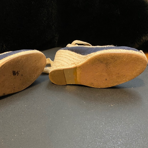 Tory Burch Cassie Espadrilles - Picture 7 of 9